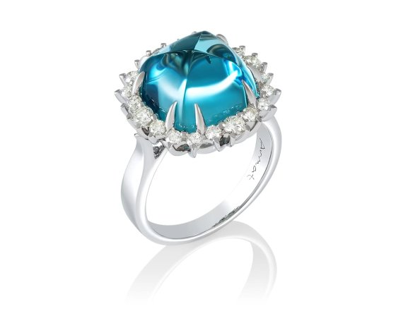 Кольцо KS01278